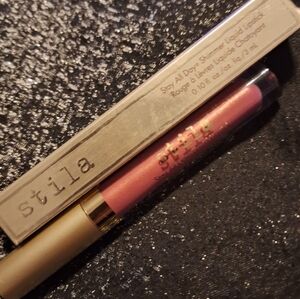 Stila Liquid Lipstick
